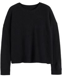 Chinti & Parker - Crew-Neck Sweater - Lyst