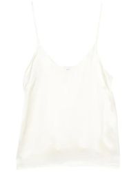 MVP WARDROBE - V-Neck Top - Lyst
