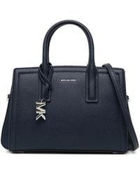 Michael Kors - Top Handle Tote Bag - Lyst