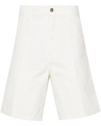 Carhartt - Double Knee Short - Lyst