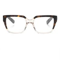 Kaleos Eyehunters - Lunettes De Vue Carrées Cuevas 003 - Lyst