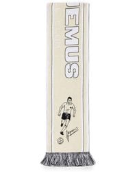 Jacquemus - The Supporter Scarf - Lyst