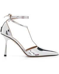 STUDIO AMELIA - 90Mm Gisele Pumps - Lyst