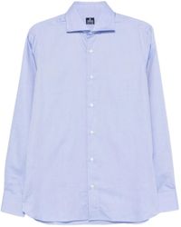 Truzzi - Camicia Button-Down - Lyst
