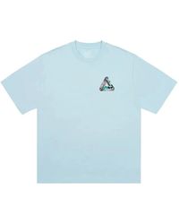 Palace - Jungle Dream T-Shirt - Lyst