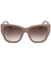 Marc Jacobs - Square-Frame Sunglasses - Lyst