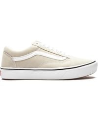 Vans - Comfycush Old Skool Sneakers - Lyst
