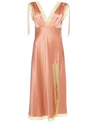 Eres - Sophistiquée Nachthemd - Lyst