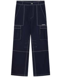 Carrera - Bay Cargo Trousers - Lyst
