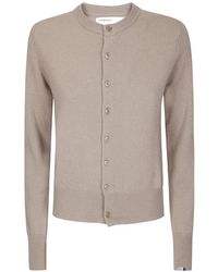 Extreme Cashmere - Little 2 Button-Up Cardigan - Lyst