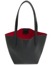 Mansur Gavriel - Small Everyday Soft Leather Tote Bag - Lyst