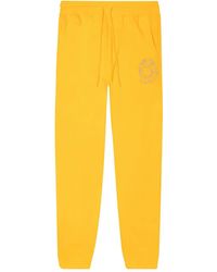 BBCICECREAM - Joggers Con Stampa Astronauta - Lyst