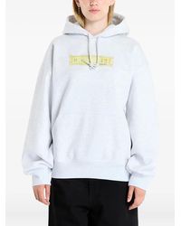 Carhartt - Electric Boogie Graphic-Print Hoodie - Lyst