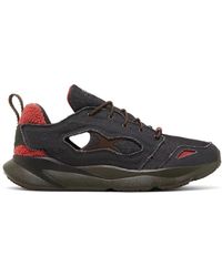 Reebok - Furylite 95 Cut-Out Trainers - Lyst