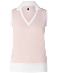 Bogner - Canotta Alysha Sportiva - Lyst