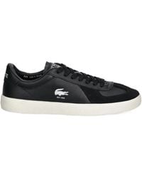 Lacoste - Baseshot Pro スニーカー - Lyst