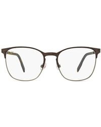 Maui Jim - Square-Frame Glasses - Lyst