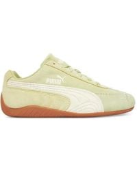 PUMA - Speedcat Og Motorsport Lace-Up Sneakers - Lyst