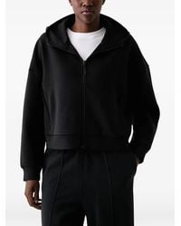 The North Face - Jaida Full-Zip Hooded Jacket - Lyst
