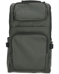 Rains - Sac À Dos Cargo - Lyst