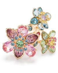 Swarovski - Idyllia リング - Lyst