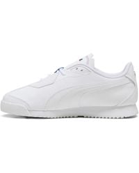 PUMA - X Bmw Motorsport Roma Stradale "white" スニーカー - Lyst