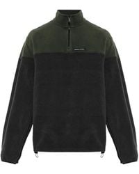 Canada Goose - Loma Fleece Sweater - Lyst