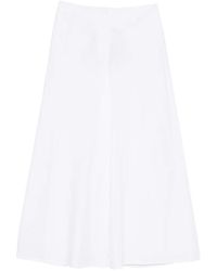 Marella - Gala1 Pocket Palazzo Pants - Lyst