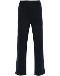 Corneliani - Tapered Track Pants - Lyst