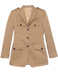 Tagliatore - Chaqueta de algodón - Lyst
