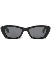 Ami Paris - 75020 Zonnebril - Lyst