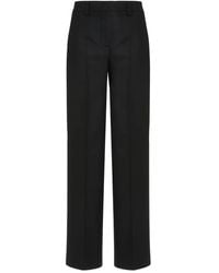 Incotex - Belt Loops-Detail Trousers - Lyst