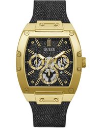 Guess - Phoenix 41.5Mm Watch - Lyst