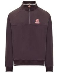 CASABLANCA - Laurel Sweatshirt - Lyst