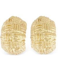Paola Sighinolfi - Ilsa Hoop Earrings - Lyst