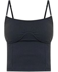 Rethinkit Studios - Top Con Ferretto - Lyst