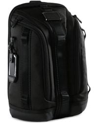 Tumi - Alpha Bravo Multi-Pocket Backpack - Lyst