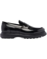 Stuart Weitzman - Flat Shoes - Lyst