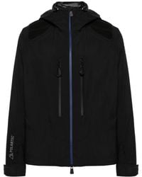 Moncler - Chaqueta Con Capucha - Lyst