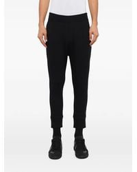 Neil Barrett - Zip-Pocket Track Pants - Lyst