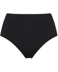 Eres - Slip Bikini Costa A Vita Alta - Lyst