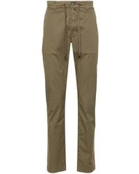 Jacob Cohen - Pharrel Active Straight-Leg Trousers - Lyst