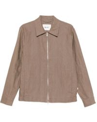 NN07 - Alban Jack Met Rits - Lyst