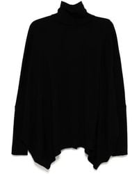 Junya Watanabe - Pull À Col Roulé - Lyst