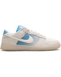 Nike - Dunk Low "Los Angeles" Sneakers - Lyst