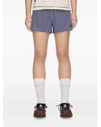 adidas - X Song For The Mute Logo-Print Running Shorts - Lyst