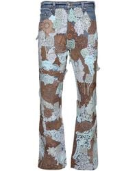 Earthling VIP - Vaqueros Poetic Lust - Lyst