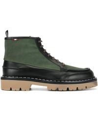 bally shoes boots mens