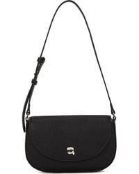 KARL LAGERFELD - Shoulder Bags - Lyst