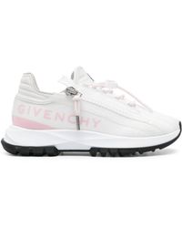 Givenchy - Spectre Logo-print Sneakers - Lyst